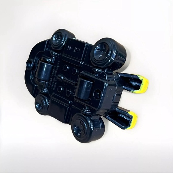 Set Of 2 Toys Nintendo Mario Bros Kart Race - Picture 9 of 10